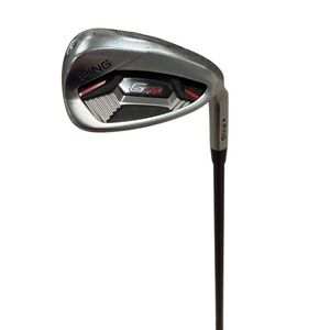 Ping G410 Wedge Black Dot Graphite Alta CB AWT Soft Regular Pro Tac Grip Golf